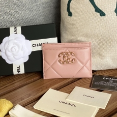 Chanel Wallet Purse